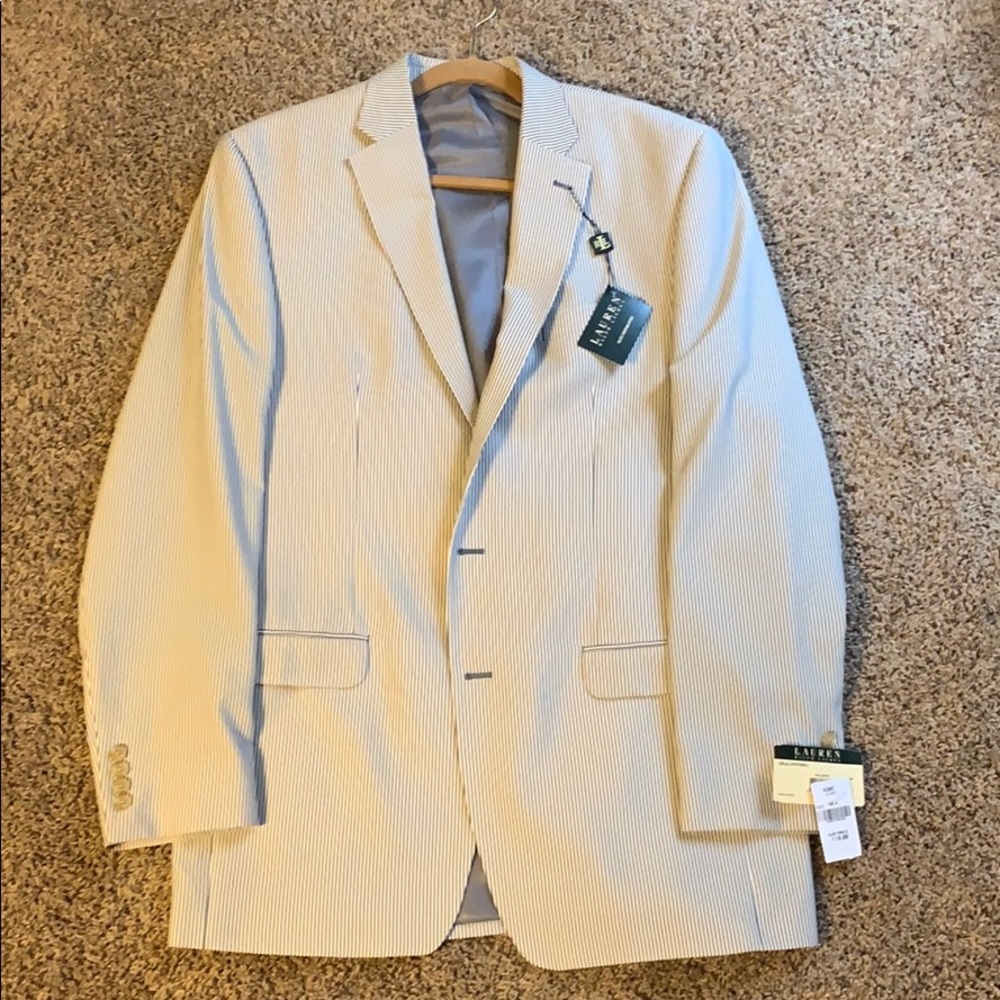 Polo Blazer